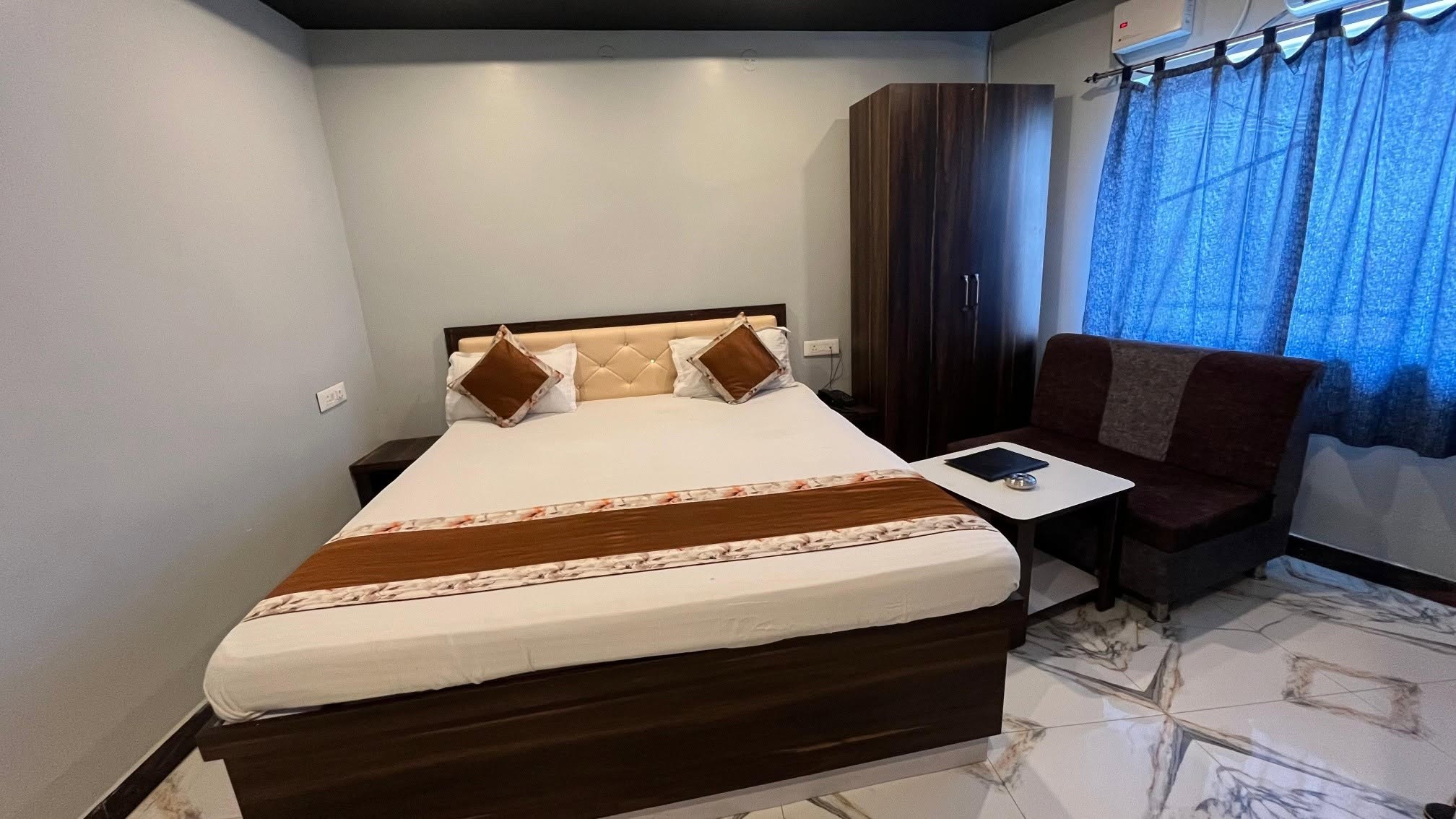 Room interior