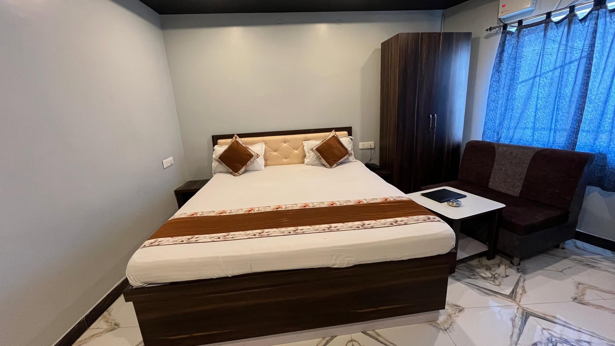 Room interior